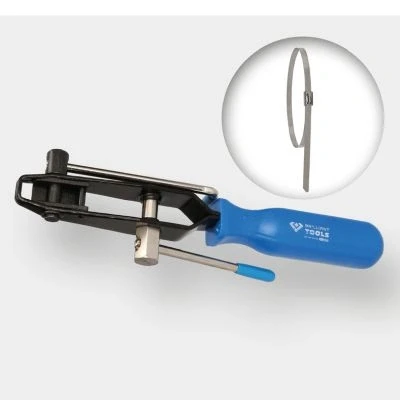 Image de KS TOOLS BT676001 Kit de pinces 300