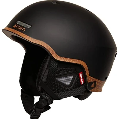 Image de Casque de ski Cairn Centaure Rescue