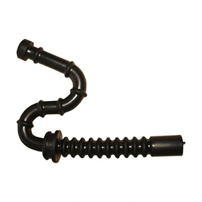 Image de Tuyau de carburant à essence compatible avec certaines tronçonneuses Stihl 024, 026, MS240, MS260 et MS260C