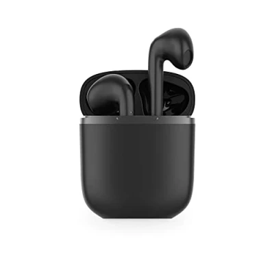 Image de Écouteurs sans fil KSIX DUO INTRAS BT PRO Bluetooth 5.1 Autonomie 17h Intra auriculaire