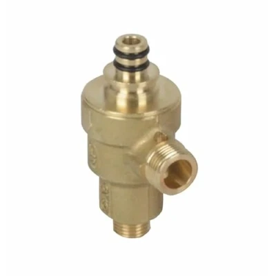 Image de DIFF Disconnecteur caleffi 1/4&quot; pour De Dietrich Chappée : 710796100