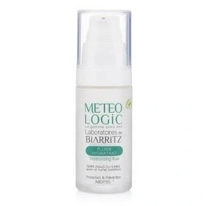 Image de Laboratoires de Biarritz Fluide Meteo Logic Hydratant