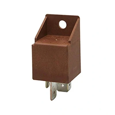 Image de RELAIS DEMARREUR MAXISCOOTER ORIGINE PIAGGIO 125 250 MP3, X7, X8, X9, X EVO, X10, VESPA GTS GILERA NEXUS APRILIA 300 ATLANTIC (12V 80A) 58115R