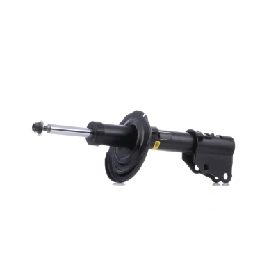 Image de MONROE R7612 Amortisseur Pression d&#039;huile Système bitube Jambe de suspension Goujon en haut, Collier bas RENAULT: Kangoo II Express oscaro, mister