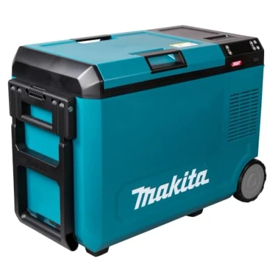Image de Makita CW004GZ Boîte de refroidissement et chaleur à compresseur sans fil 40 V Max 29 l (sans batterie, chargeur)