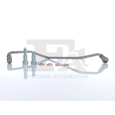 Image de FA1 621 902Z Conduite d&#039;huile, compresseur CITROËN: Berlingo II, C4 I 3/5 portes, C3 PEUGEOT: 5008 I, Partner Van oscaro, mister auto,