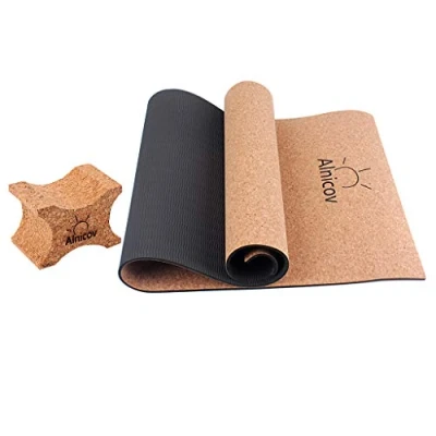 Image de Alnicov Tapis de travail guitare professionnel et repose nuque oreiller cervical pour le nettoyage la outil réparation configuration luthier