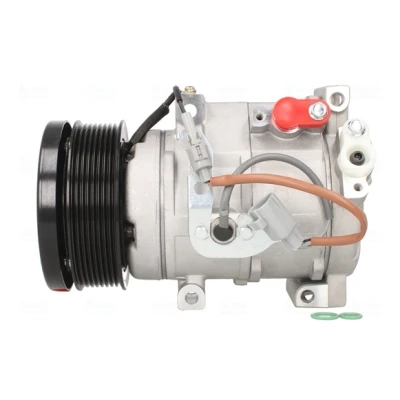 Image de NISSENS 89511 Compresseur De Climatisation 10SR19C 12 PAG 46 R 134a