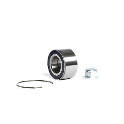 Image de MEYLE 16 14 146 4049 Kit de roulements roue RENAULT: MEGANE 2, Kangoo I Express, CLIO 3, DACIA: SANDERO I, Logan MCV, 2