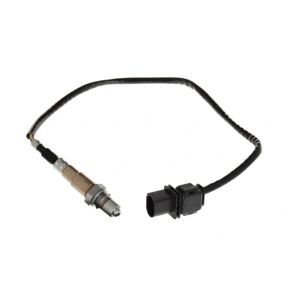 Image de VALEO 368406 Sonde lambda devant le catalyseur M18x1,5 planaire, à large bande, Filetage prégraissé, chauffé