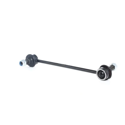 Image de DELPHI TC686 Biellette de barre stabilisatrice 243 M12x1.5 2xM12x1.5 OPEL: Vectra B Berline, Meriva A, Corsa C 3/5 portes, SAAB: 9 5 Berline