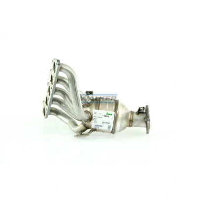Image de WALKER 28016 Catalyseur 91 avec pièces d&#039;assemblage 410 VOLVO: S60 I