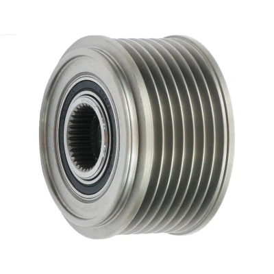 Image de AS PL AFP4003(V) Poulie d&#039;Alternateur FORD: Transit Mk5 Camion plate forme/Châssis, Van