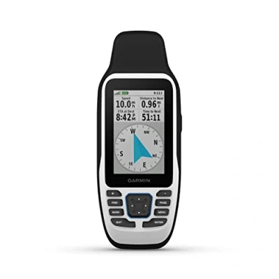 Image de Tactix 7 3,56 (1.4 ) Mip Noir Gps (Satellite) Neuf