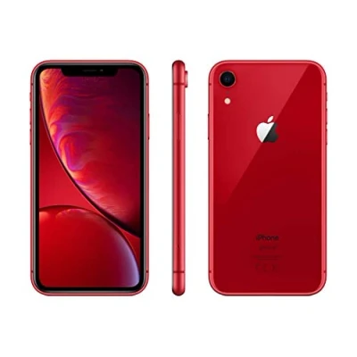 Image de Apple Iphone Xr 128Go Red (Reconditionné)