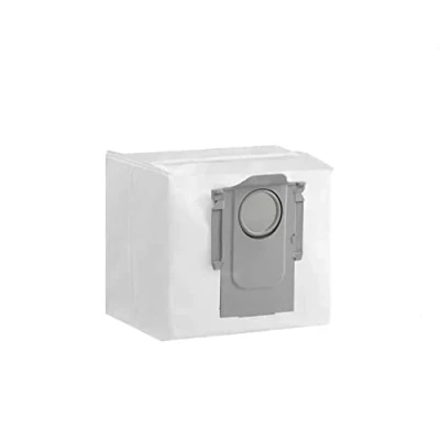Image de roborock Q &amp; S Series Sac à poussière en coton avec station d&#039;aspiration
