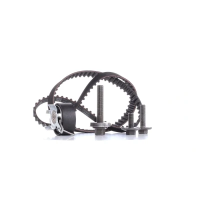 Image de SKF VKMA 04226 Kit de distribution 117 avec une denture arrondie FORD: FIESTA 6, Focus 2, C Max, VOLVO: V50, C30, S40 II