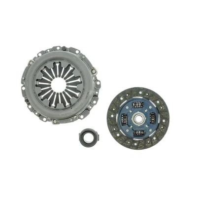 Image de AISIN Clutch Kit (3P) KO 038A d&#039;embrayage à trois pièces avec mécanisme disque d&#039;embrayage, butée de débrayage 184