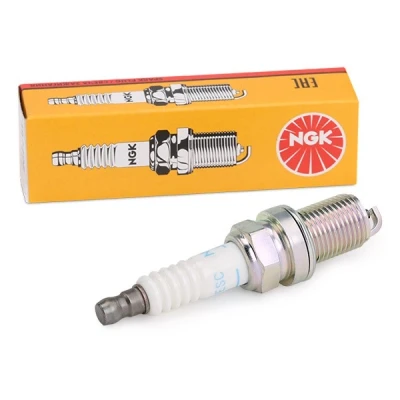 Image de NGK 6313 Bougie d&#039;allumage M14 x 1,25 SW: 16 mm SAAB: 9 3 Break, Berline, Cabriolet