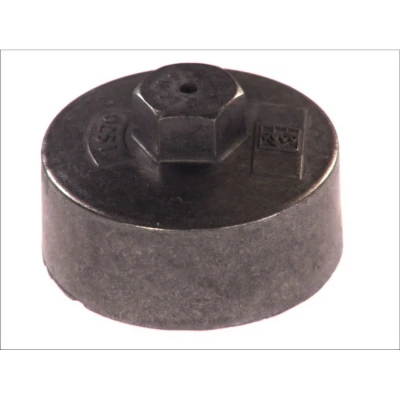 Image de MAHLE ORIGINAL OCS 1 Clé pour filtre à huile