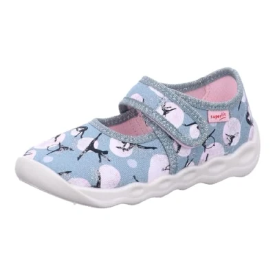 Image de superfit Fille Bubble Chaussons , Vert Multicolore 7510,23 EU