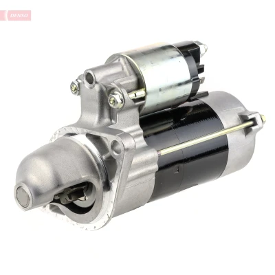 Image de DENSO DSN2076 Démarreur 12 1,0 9 AIXAM: City 3/5 portes, Crossover, A.721 portes