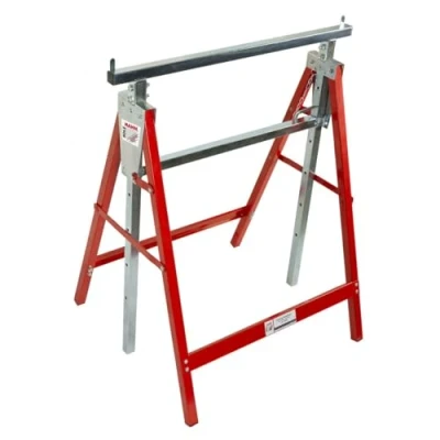 Image de Tréteau extensible 150 Kg KB1300A
