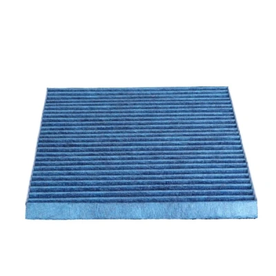 Image de MAXGEAR 26 1898 Filtre d&#039;habitacle à charbon actif, avec effet antibactérien, aux propriétés anti allergènes 239 194 21 KIA: cee‘d II 5 portes