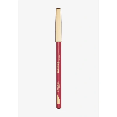 Image de L&#039;Oréal Paris Color Riche Lipliner Crayon à lèvres, Femme, Taille: 1.2 g, 374