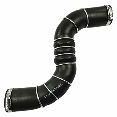 Image de Tuyau de turbo rechange pour Nissan Qashqai 1.5 dci 14463JD50A 14463JD51A