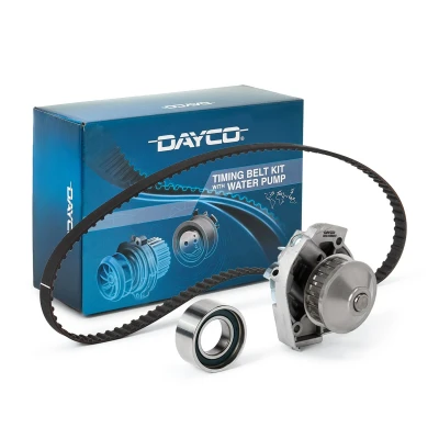 Image de DAYCO KTBWP1840 Pompe à Eau + Kit De Distribution FIAT: Cinquecento