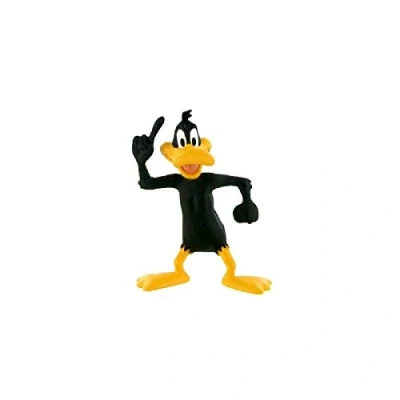 Image de LOONEY TUNES Figurine Canard Lucas (Comansi 99664)