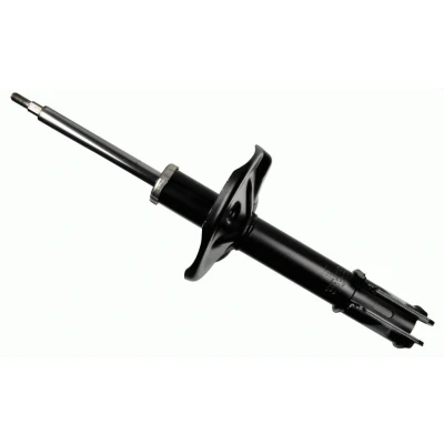 Image de SACHS 313 799 Amortisseur Pression de gaz Système bitube Jambe suspension Goujon en haut MITSUBISHI: Pajero Pinin