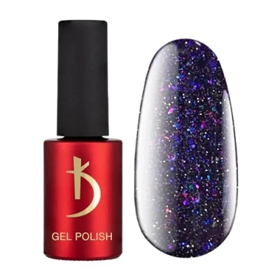 Image de Kodi Professional Vernis Semi Permanent PL07 POLAR LIGHT gel Nail Polish UV LED 7ml à ongles Longue durée Lumière Polaire