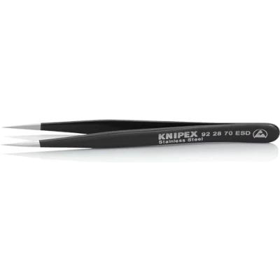 Image de Knipex Brucelles universelles ESD 110 mm 92 28 70