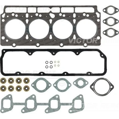Image de REINZ 02 40780 03 Jeu de joints d&#039;étanchéité, culasse cylindre avec joint tige soupape FORD: Transit Mk4 Van