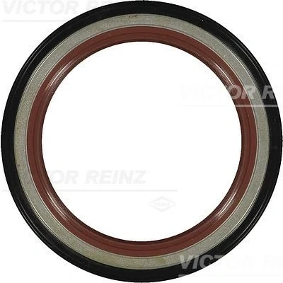 Image de REINZ 81 34457 00 Joint Spi De Vilebrequin FPM (caoutchouc fluoré) / ACM polyacrylique) PEUGEOT: Boxer Van, Minibus, 605 Berline