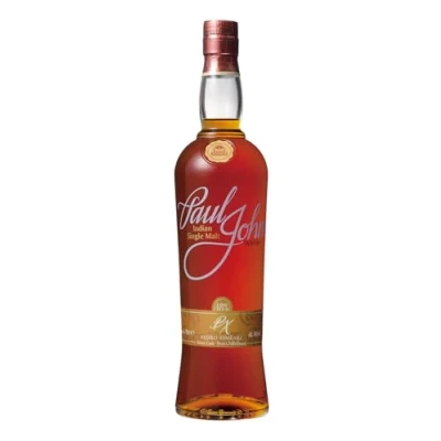 Image de Paul John PX SELECT CASK Indian Single Malt Whisky 48% Vol. 0,7l in Giftbox