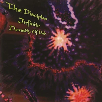 Image de Infinite Density of Dub