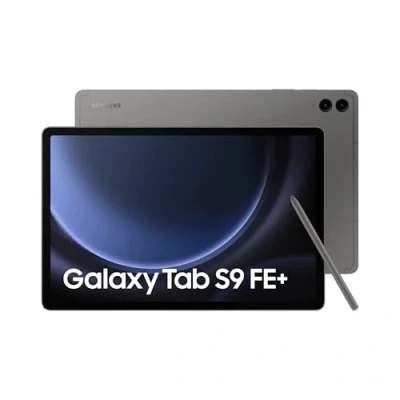 Image de Samsung Galaxy Tab S9 FE+ WiFi 256Go X610 Gris