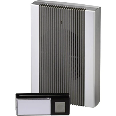 Image de Sonnette sans Fil Set Complet Heidemann 70843 HX Sound
