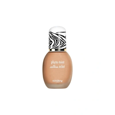 Image de Sisley Phyto Teint Ultra Éclat Longue tenue Fond de 3W2 Hazel 30ml