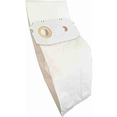 Image de daniplus 142/10 Sacs d&#039;aspirateur en non tissé compatibles avec Festool CT/CTL/Mini/MIDI jusqu&#039;à l&#039;année de construction 2019, 456772, 498410