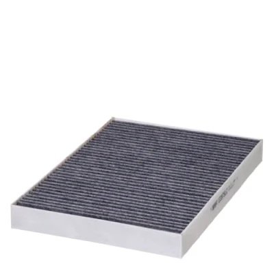 Image de HENGST FILTER E3975LC Filtre d&#039;habitacle à charbon actif 308 212 30 CHRYSLER: 300C Berline, Touring, LANCIA: Thema Berline