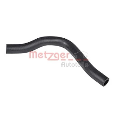 Image de METZGER 2420408 Durite De Refroidissement inférieur EPDM (éthylène propylène diène caoutchouc) RENAULT: MASTER 2 Pritsche/Fahrgestell, Kasten