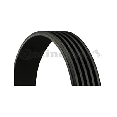 Image de CONTITECH 5PK1393 Courroie Poly V 1393 5 HYUNDAI: Santa Fe I, Trajet, H 1 / Satellite MPV, KIA: SORENTO 1, Magentis I