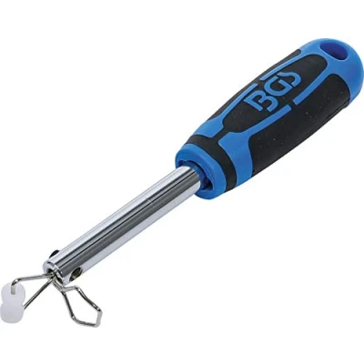 Image de BGS 8002 1 Outils d’insertion de profilés vitres 220 mm pour art.