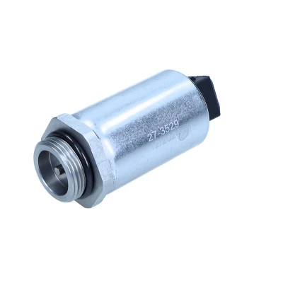 Image de MAXGEAR 27 3529 Valve de commande, réglage d&#039;arbres à came BMW: 5 Berline, 3 Coupé