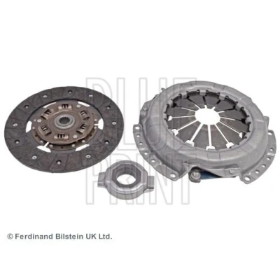 Image de BLUE PRINT ADN13068 Kit d&#039;Embrayage à trois pièces avec graisse synthétique butée de débrayage 215 NISSAN: 100NX, ALMERA 1 Hatchback