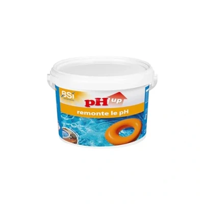 Image de Traitement choc BSI Sans chlore Contre la pollution organique Poudre Pour l&#039;eau de piscine et spa Oxy Pool 2,5kg